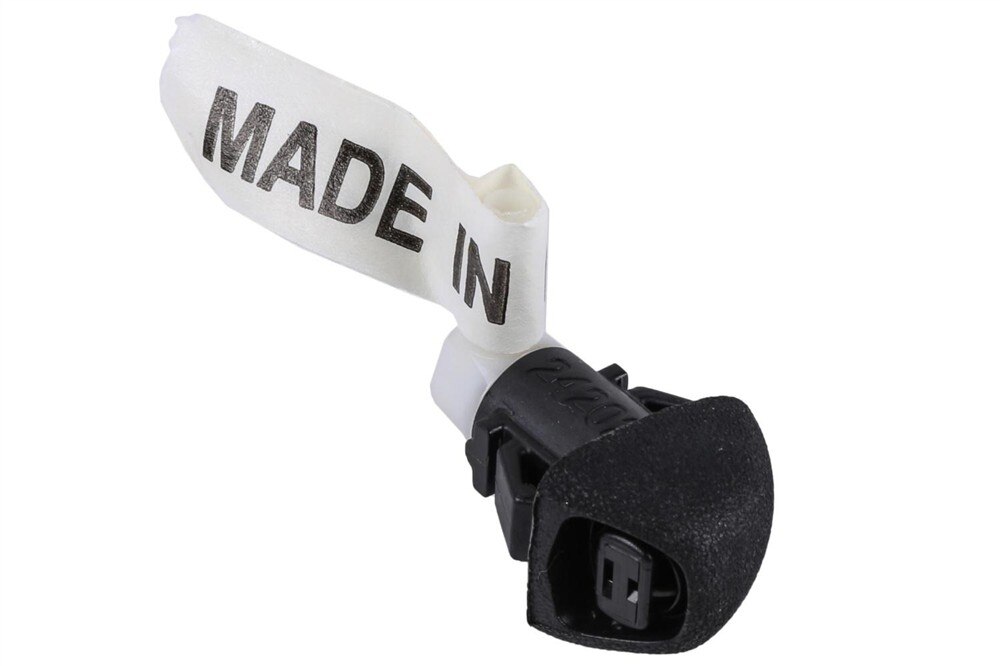 GM Genuine Parts Windshield Washer Nozzle