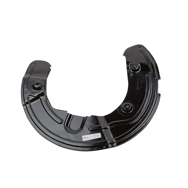 ACDelco GM Original Equipment Front Passenger Side Brake Dust Shield