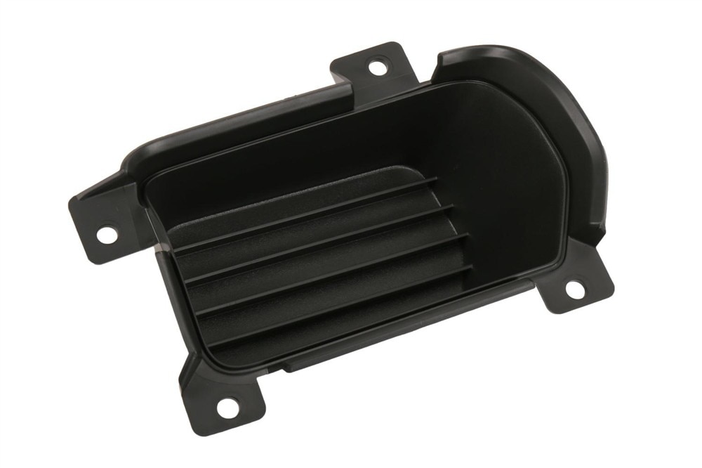 GM Genuine Parts Front Driver Side Tow Hook Cover