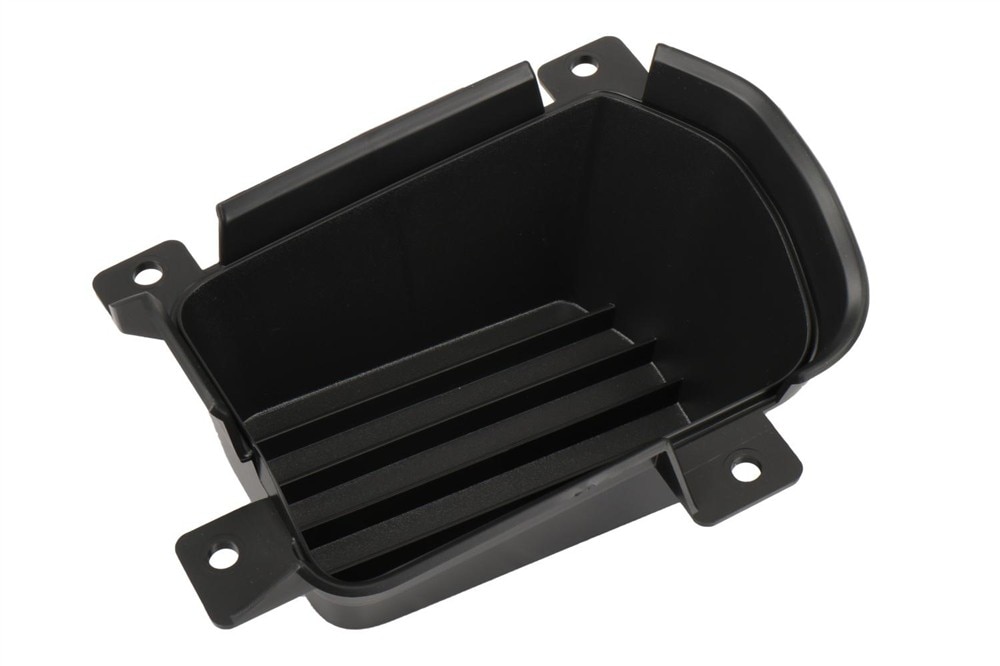 GM Genuine Parts Passenger Side Front Tow Hook Cover