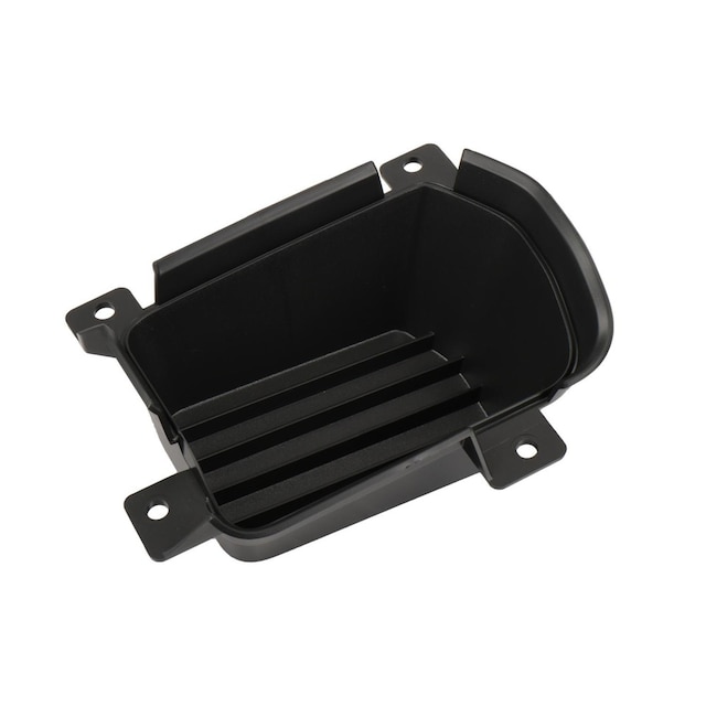 GM Genuine Parts Passenger Side Front Tow Hook Cover