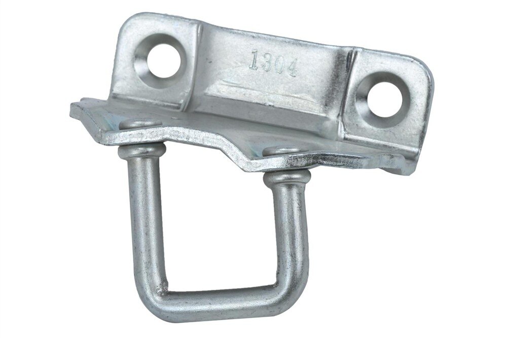 GM Genuine Parts Rear Driver Side Door Upper Latch Striker