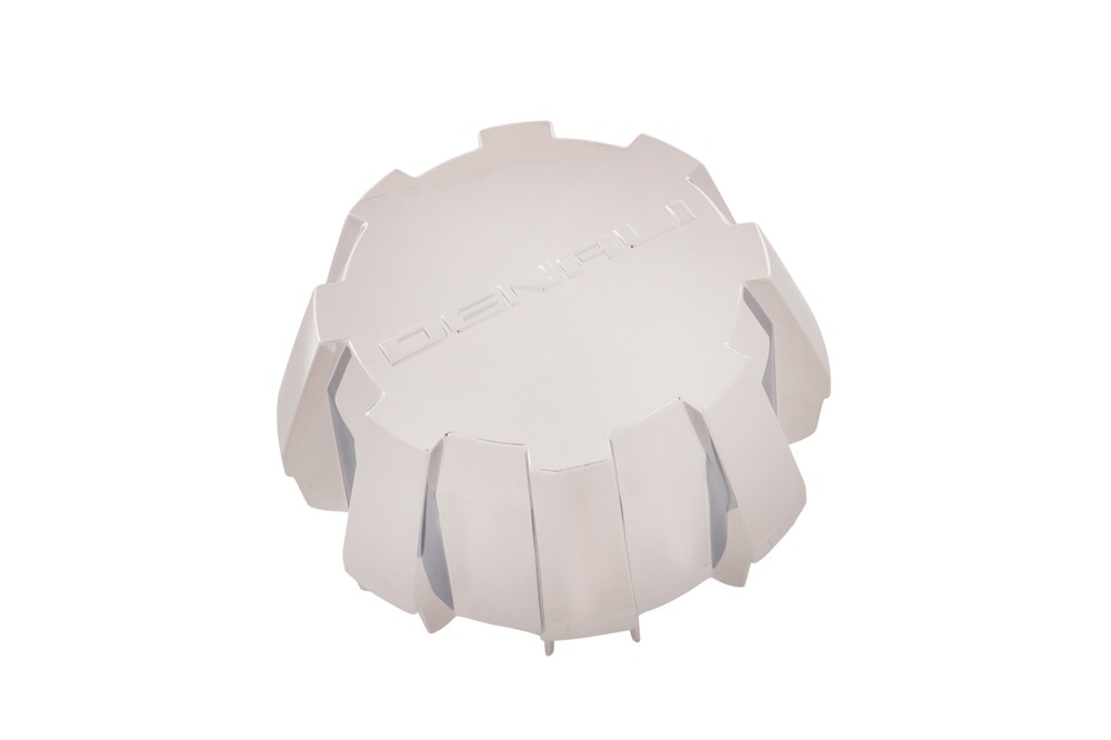 GM Genuine Parts Front and Rear Wheel Trim Cap