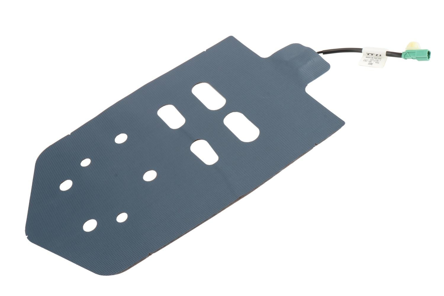 GM Genuine Parts Front Seat Back Heater