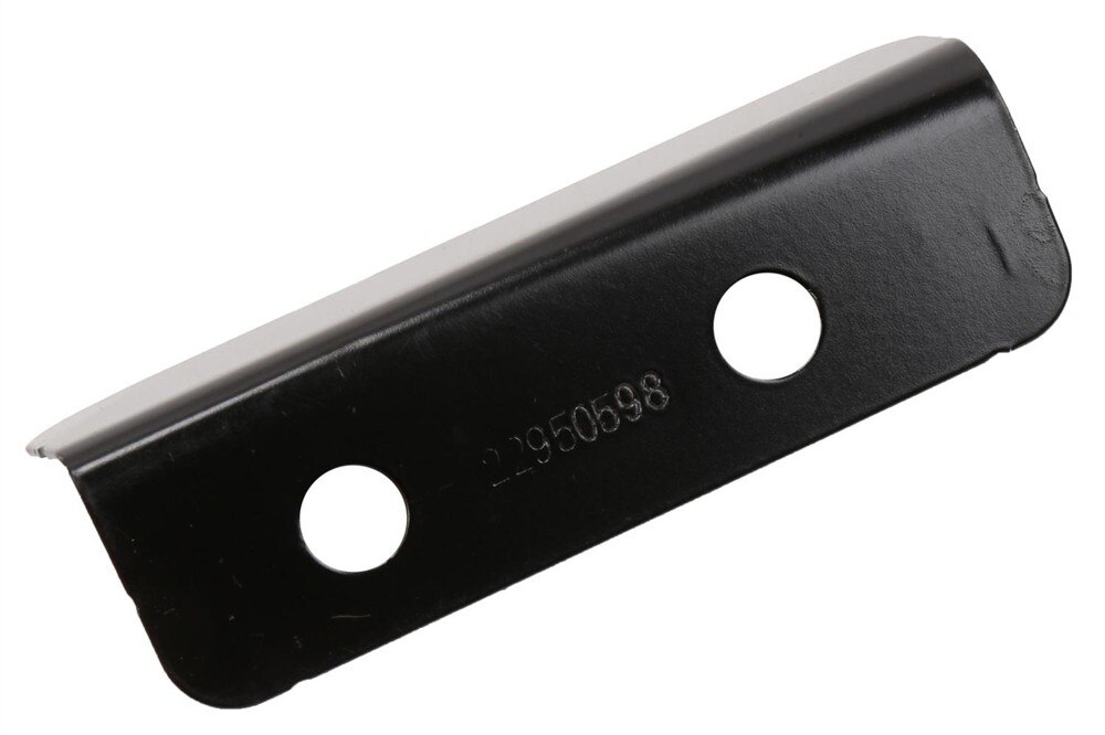 GM Genuine Parts Driver Side Plenum Lower Panel Extension