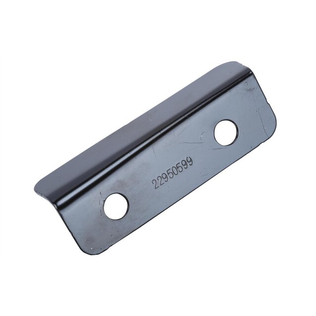 GM Genuine Parts Passenger Side Plenum Lower Panel Extension