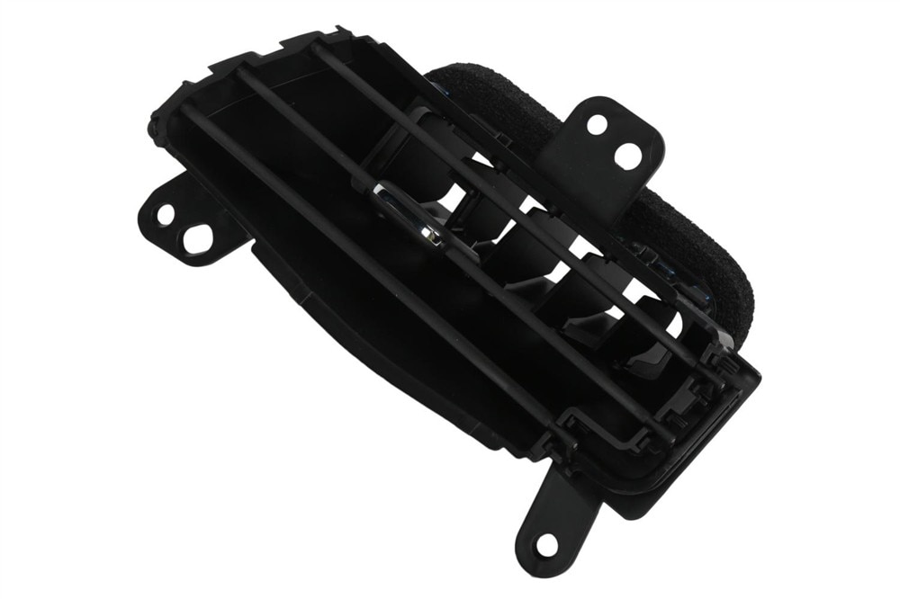 GM Genuine Parts Driver Side Instrument Panel Outer Air Outlet
