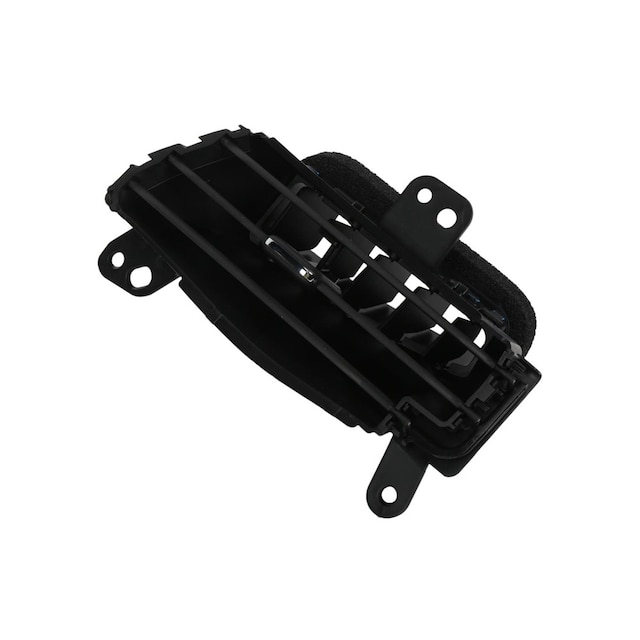GM Genuine Parts Driver Side Instrument Panel Outer Air Outlet