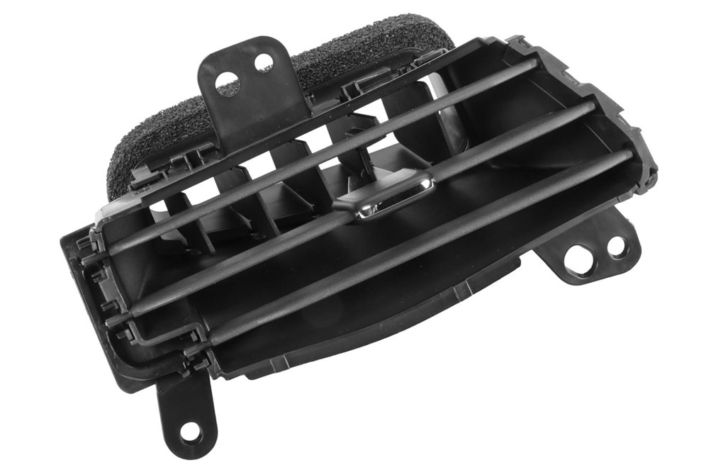 GM Genuine Parts Passenger Side Instrument Panel Outer Air Outlet