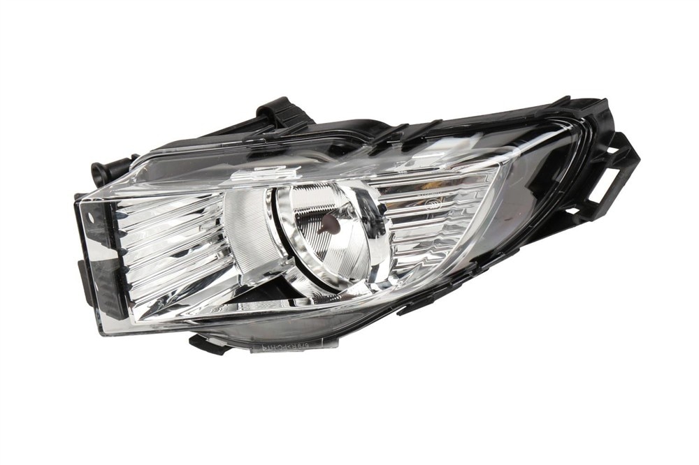 GM Genuine Parts Passenger Side Front Fog Lamp