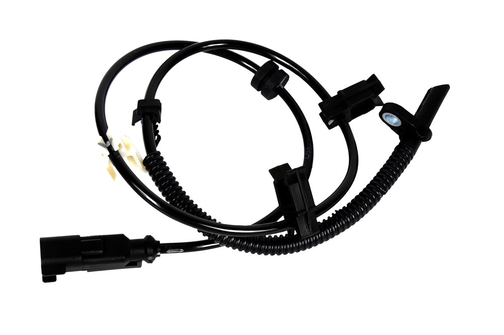 GM Genuine Parts Rear Wheel Speed Sensor