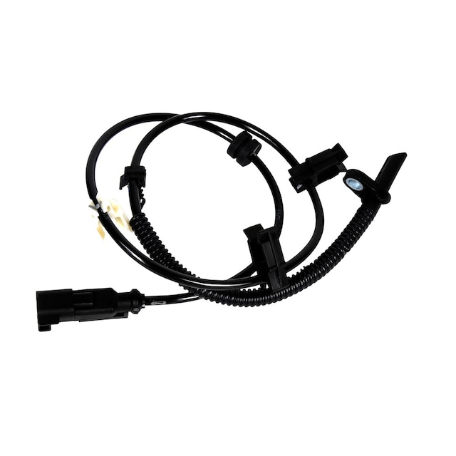 GM Genuine Parts Rear Wheel Speed Sensor