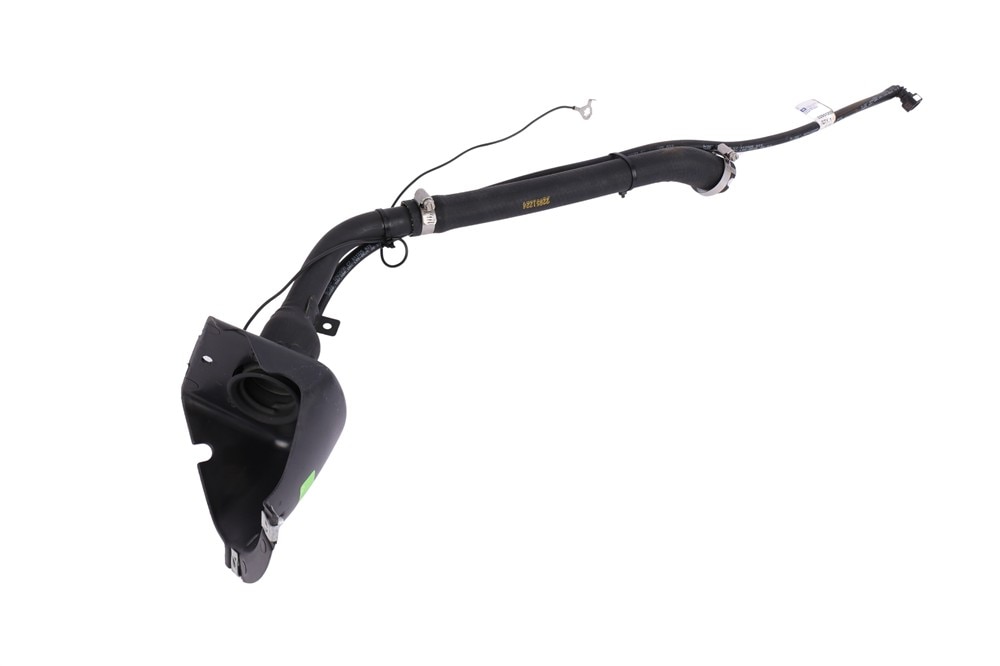 GM Genuine Parts Fuel Tank Filler Pipe