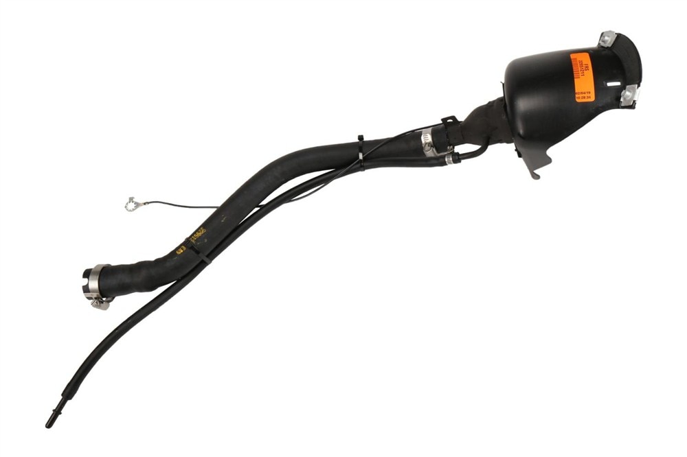 GM Genuine Parts Fuel Tank Filler Pipe