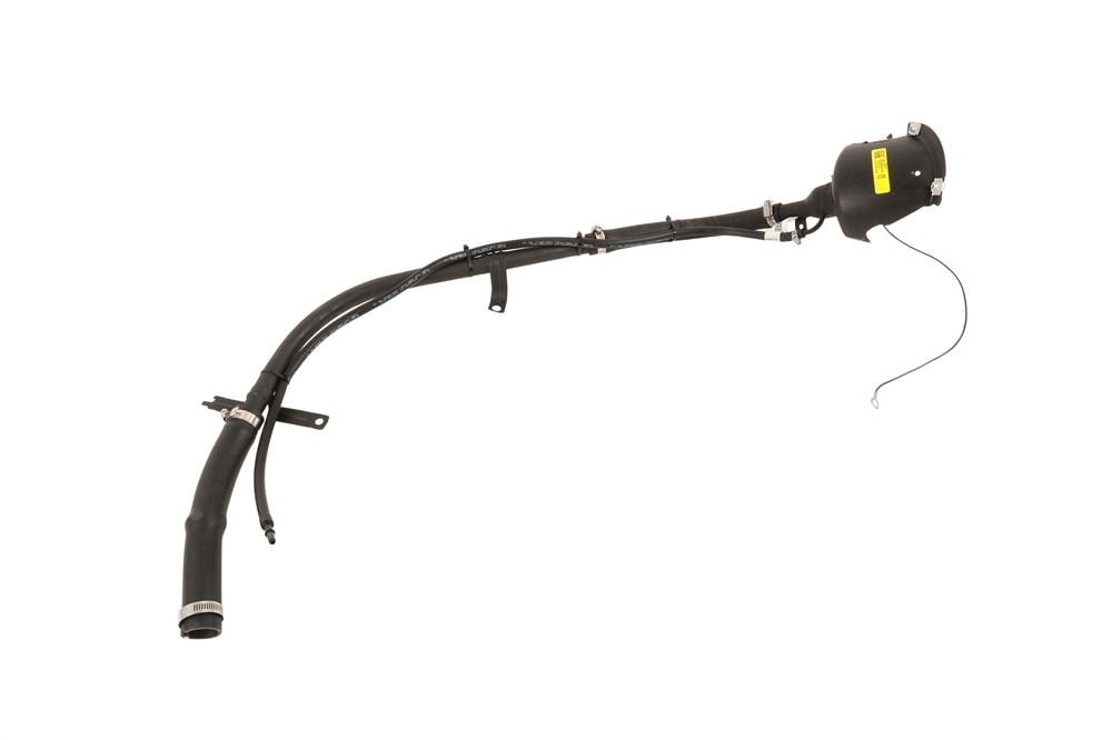 GM Genuine Parts Fuel Tank Filler Pipe