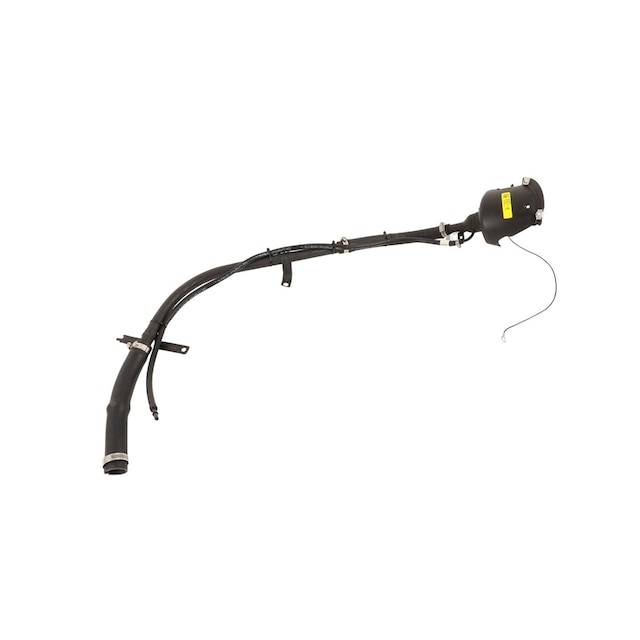 GM Genuine Parts Fuel Tank Filler Pipe