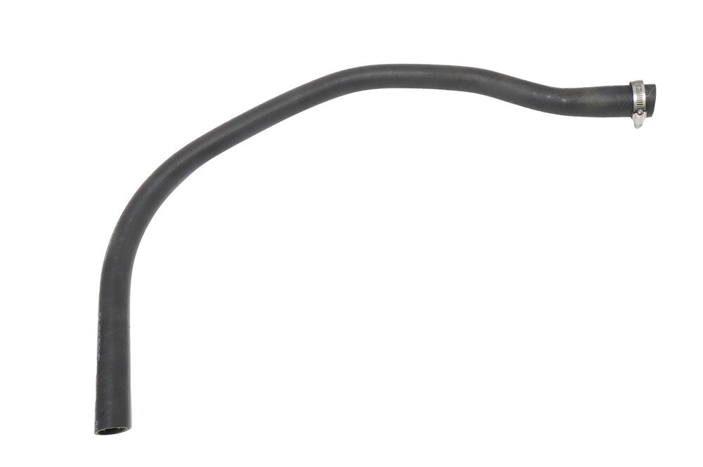 GM Genuine Parts Fuel Tank Filler Pipe