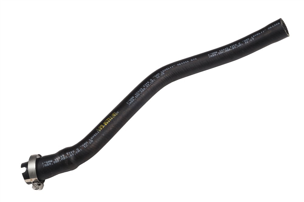 GM Genuine Parts Fuel Tank Filler Hose
