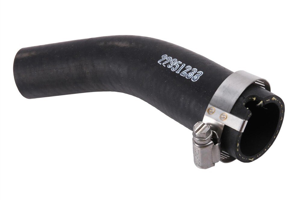 GM Genuine Parts Fuel Tank Hose