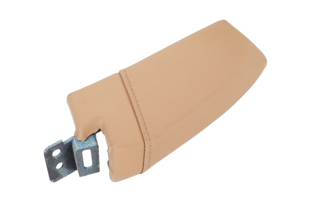 GM Genuine Parts Choccachino Instrument Panel Center Trim Pad