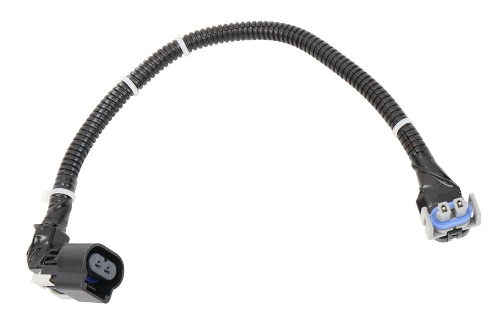GM Genuine Parts Four Wheel Drive Rear Axle Switch Wiring Harness