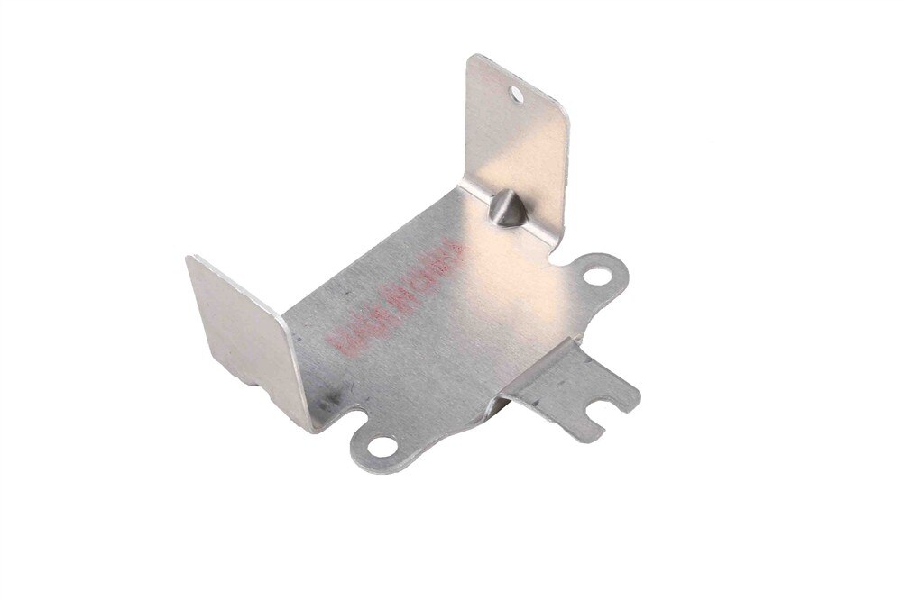 GM Genuine Parts Differential Carrier Splash Shield