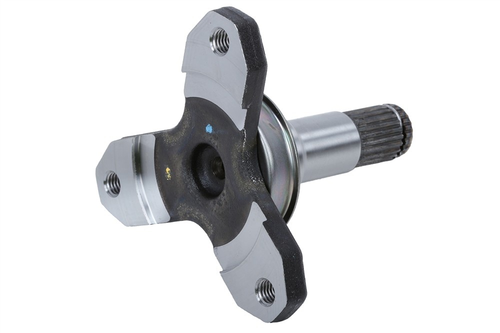 GM Genuine Parts Rear Axle Shaft