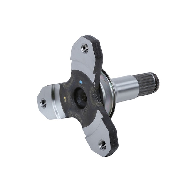 GM Genuine Parts Rear Axle Shaft