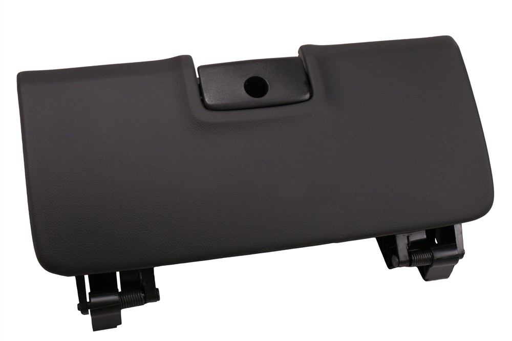 GM Genuine Parts Jet Black Instrument Panel Upper Compartment
