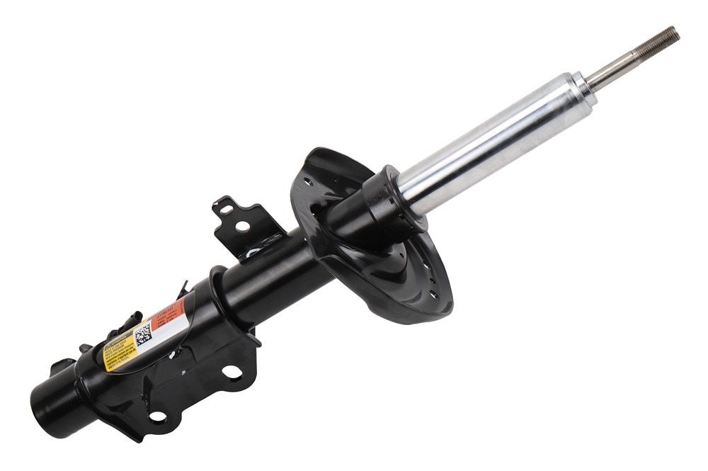 ACDelco GM Original Equipment Front Driver Side Suspension Strut Assembly Kit