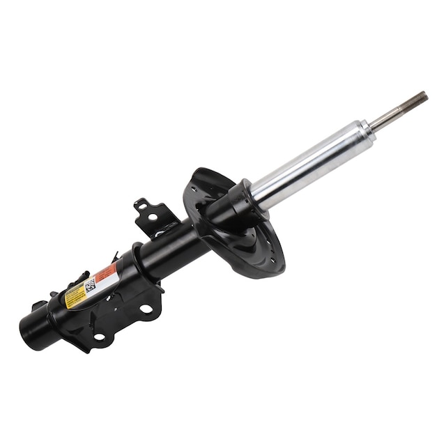 ACDelco GM Original Equipment Front Driver Side Suspension Strut Assembly Kit