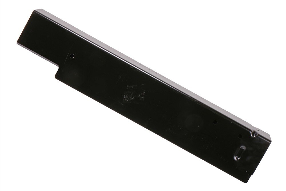 GM Genuine Parts Passenger Side Underbody Rear Side Rail