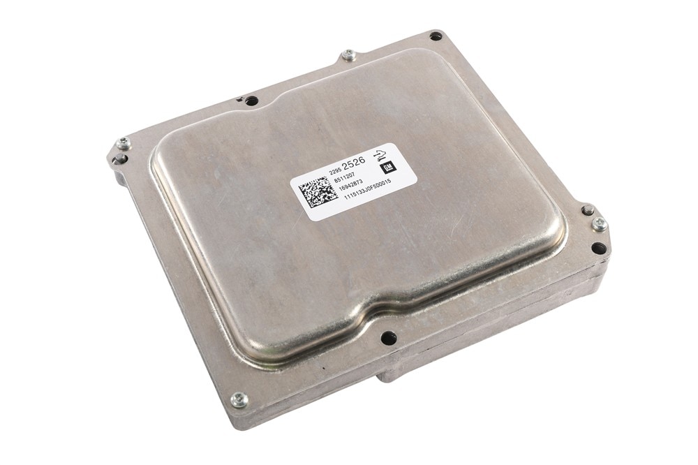 GM Genuine Parts Electronic Brake Control Module (Programming Required)