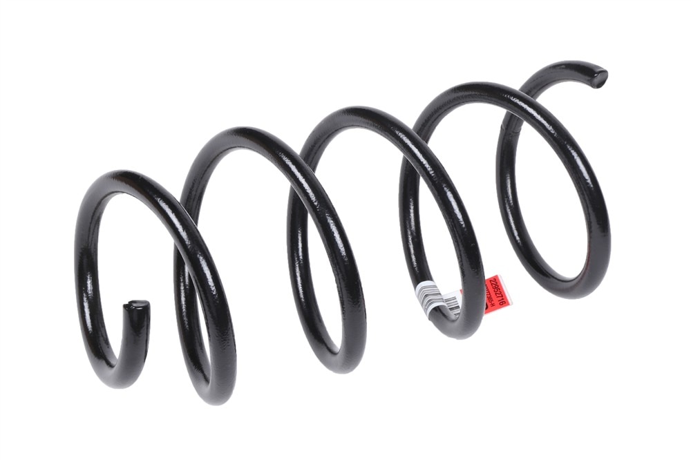 GM Genuine Parts Front Coil Spring