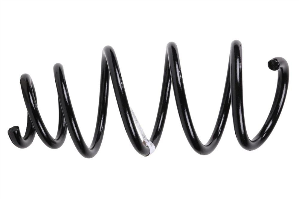 GM Genuine Parts Front Coil Spring
