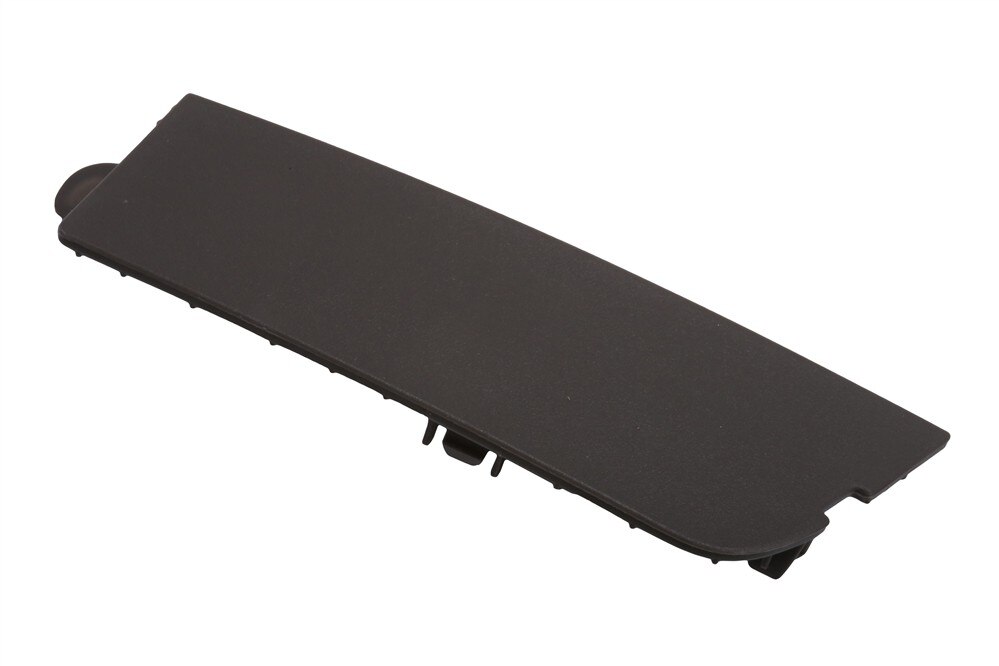 GM Genuine Parts Dark Atmosphere Front Passenger Side Door Armrest Pull Cup Bolt Cap