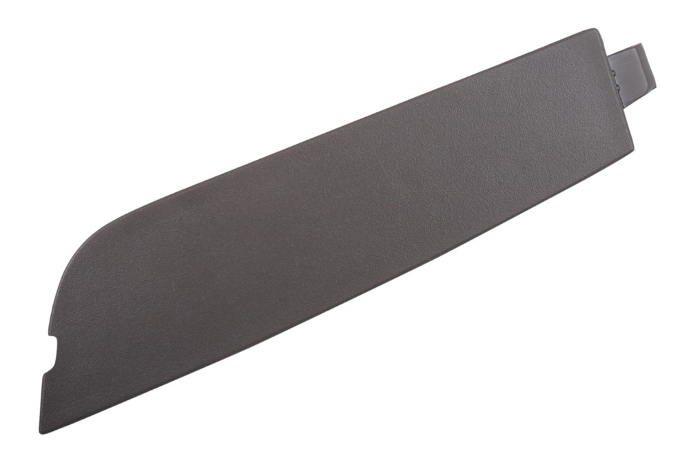 GM Genuine Parts Dark Atmosphere Rear Passenger Side Door Armrest Pull Cup Bolt Cap