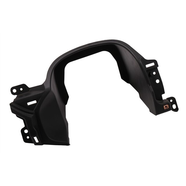 GM Genuine Parts Instrument Panel Steering Column Opening Cover