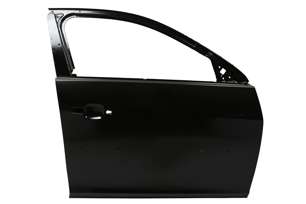 GM Genuine Parts Passenger Side Front Door