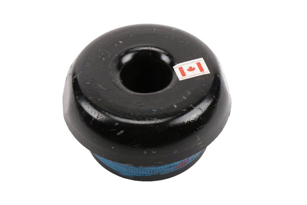 GM Genuine Parts Upper Body Mount Cushion