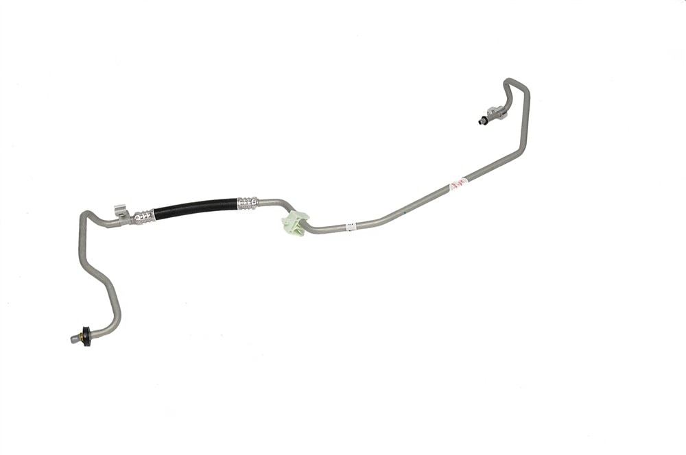 GM Genuine Parts Automatic Transmission Fluid Cooler Outlet Line