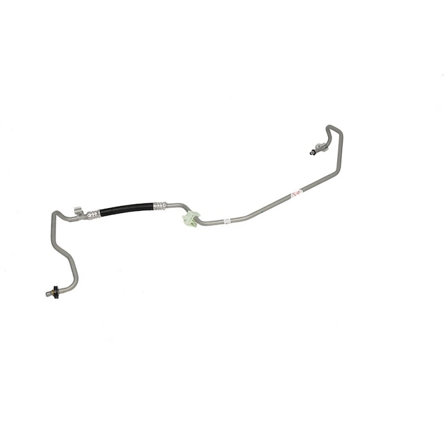 GM Genuine Parts Automatic Transmission Fluid Cooler Outlet Line