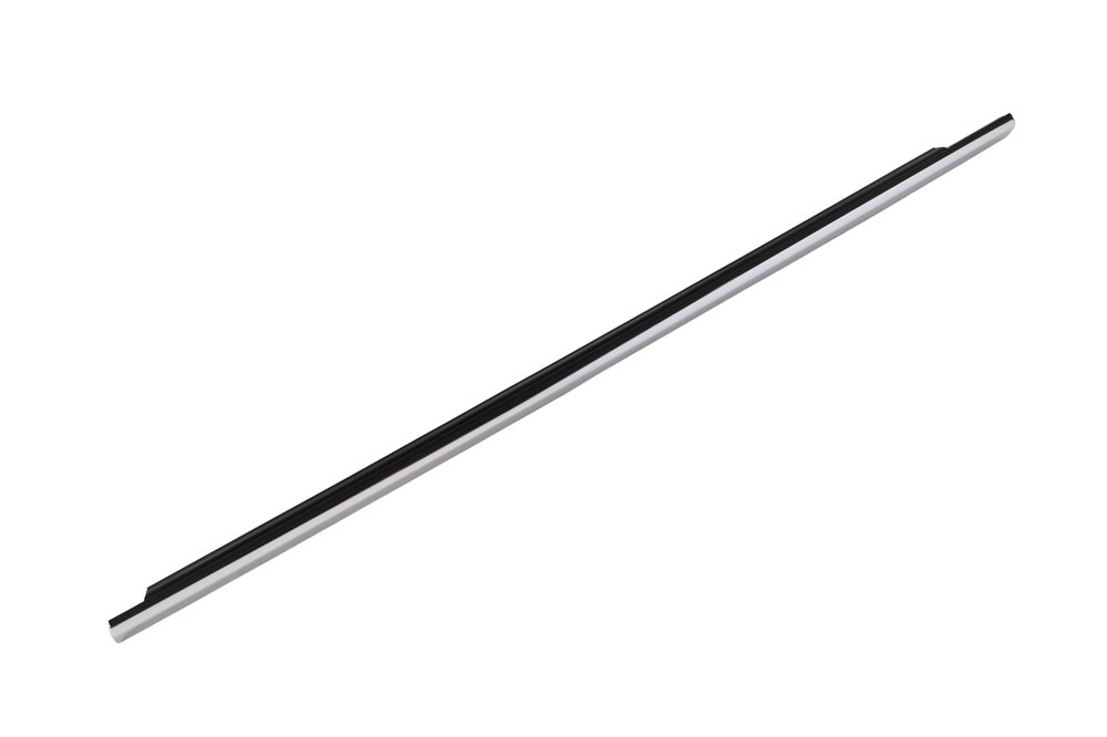 GM Genuine Parts Driver Side Front Door Window Belt Reveal Molding