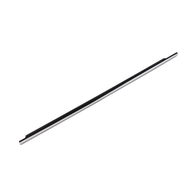 GM Genuine Parts Driver Side Front Door Window Belt Reveal Molding