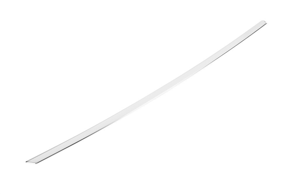 GM Genuine Parts Rear Driver Side Door Window Upper Reveal Molding