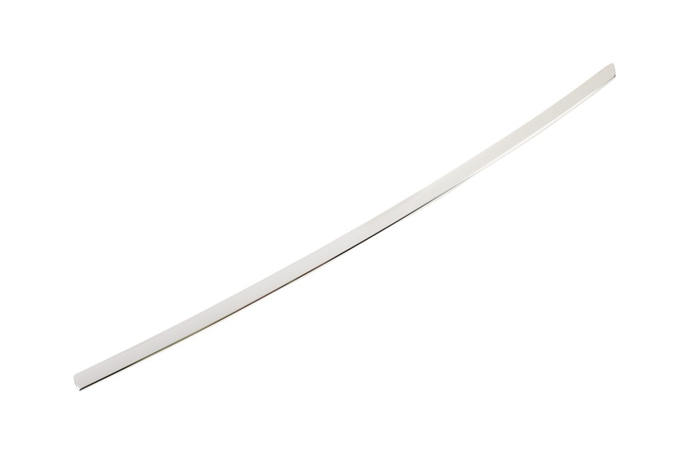 GM Genuine Parts Passenger Side Rear Door Window Upper Molding