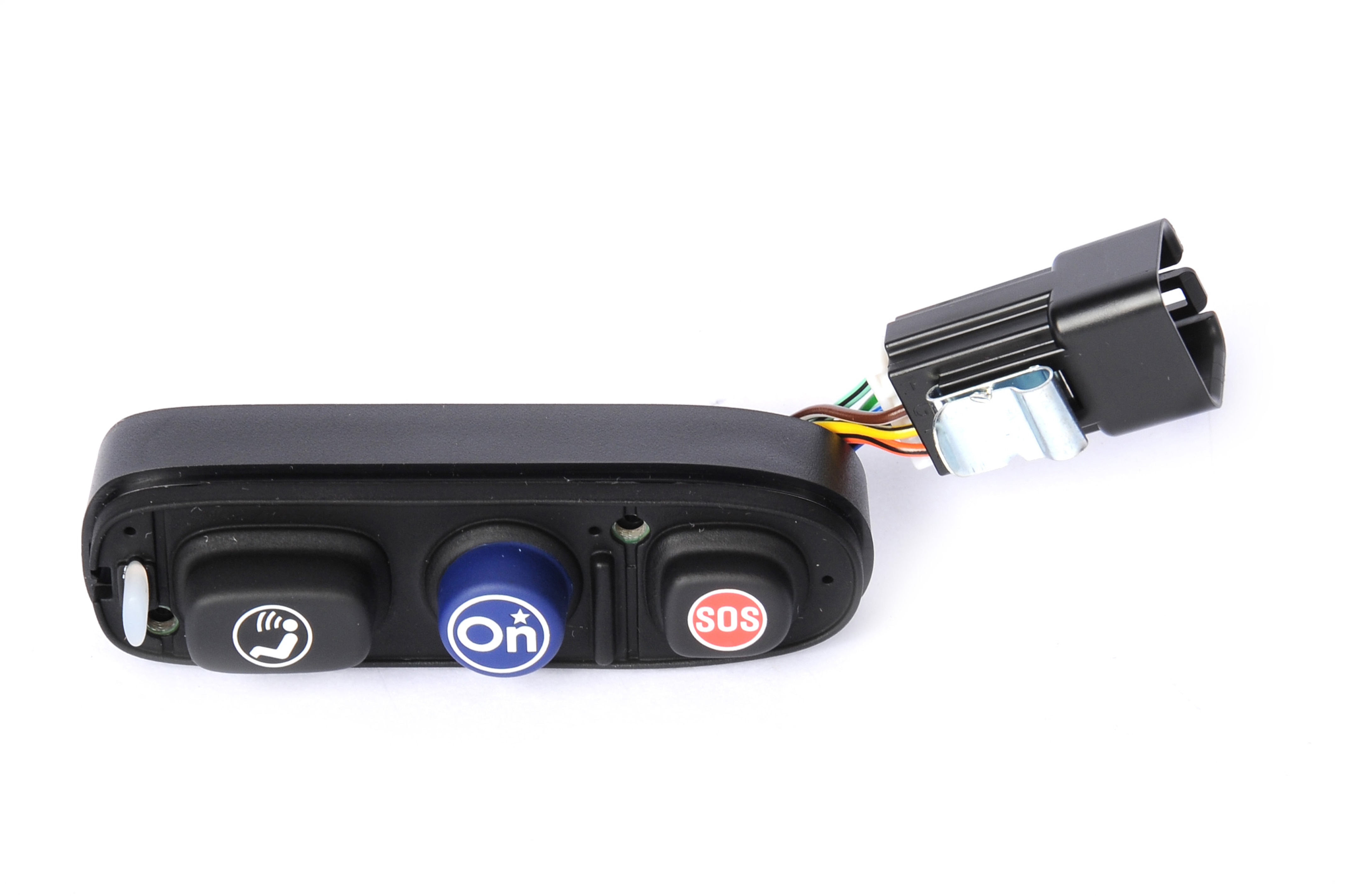 GM Genuine Parts Button for Hands Free Calling