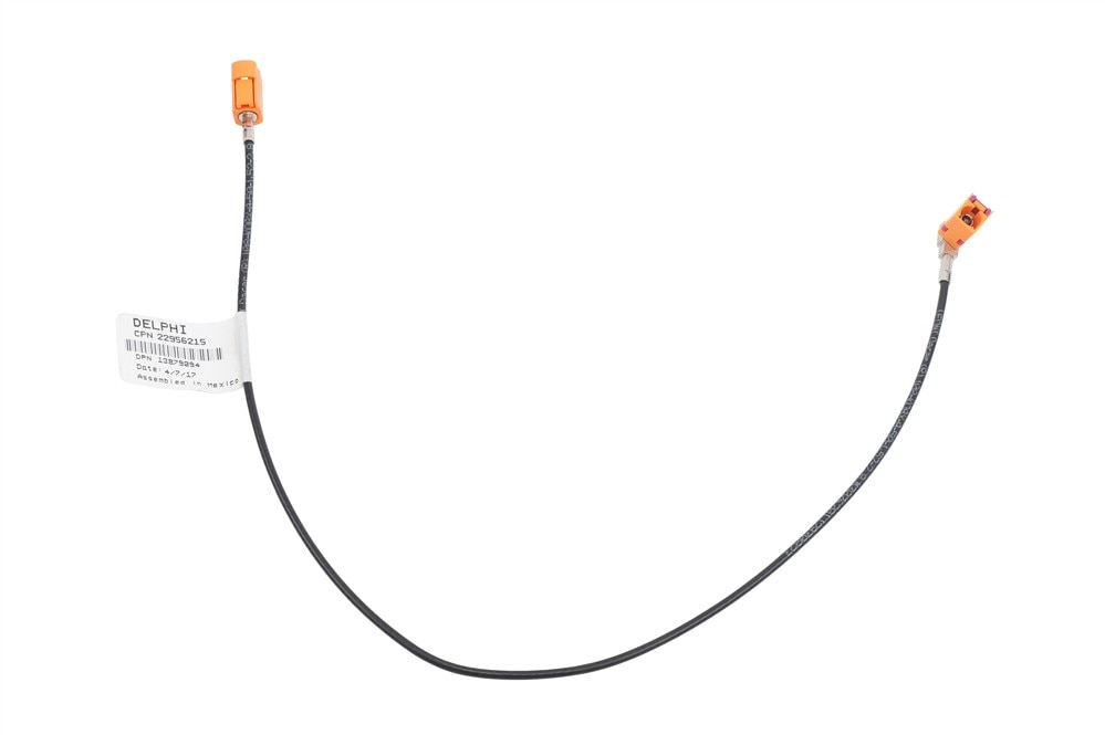 GM Genuine Parts Radio Antenna Cable