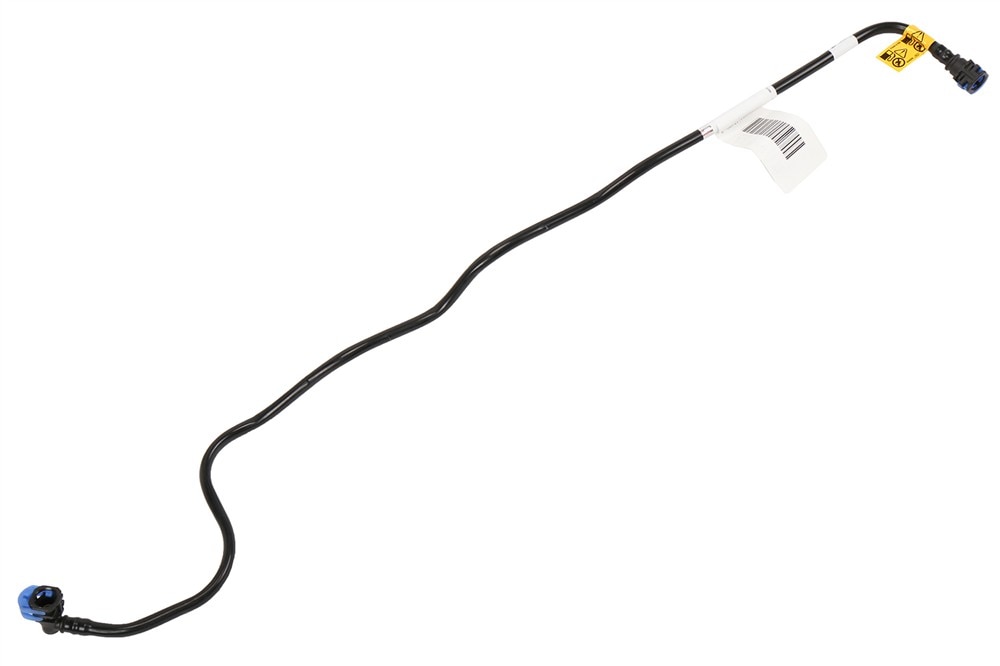 GM Genuine Parts Fuel Feed Line