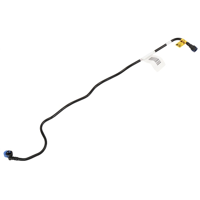 GM Genuine Parts Fuel Feed Line